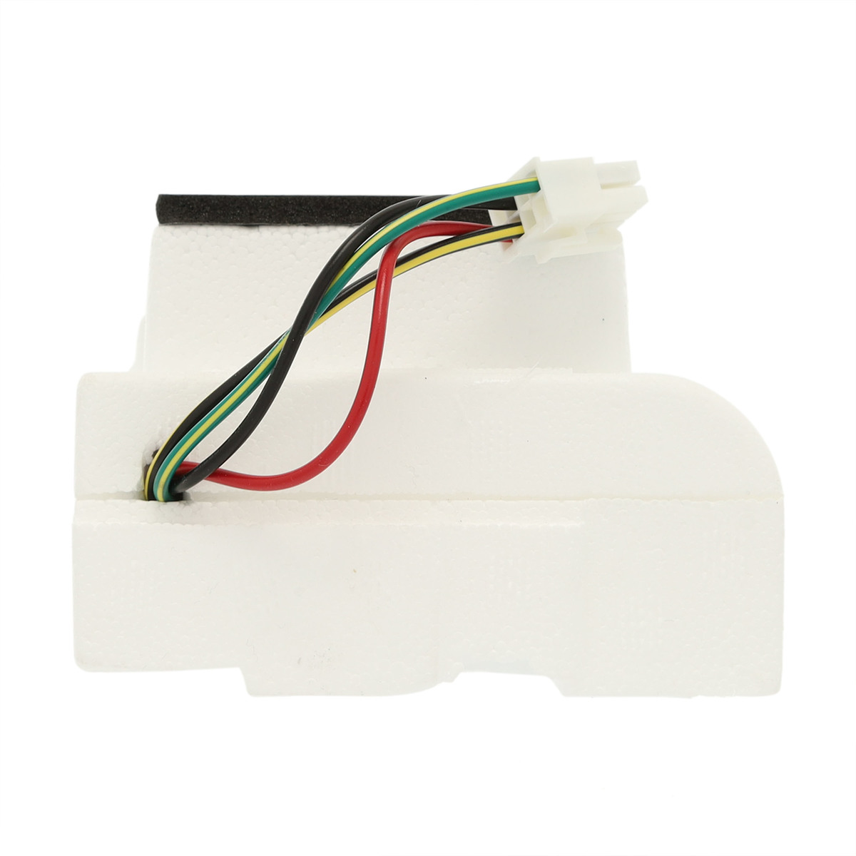 W11164593 - Genuine OEM Whirlpool Refrigerator Air Diffuser